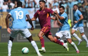 Derby a pranzo e Champions: la svolta della Lega che cambia la domenica romana