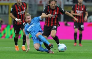 I fenomeni che se ne vanno: Modric, De Bruyne e la sfida dell’attrattività della Serie A