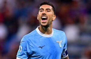 Derby di Roma: Lazio in campo con 25 giocatori disponibili, Zaccagni out e Motta indisponibile