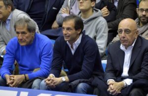 Galeone, la scuola di calcio che resiste: Max Allegri e la prima edizione del premio in memoria del maestro