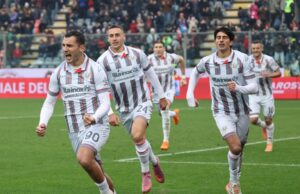 Bonazzoli e la Cremonese: la chiave della salvezza in Serie A