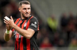 Milan-Atalanta: Analisi delle formazioni ufficiali e strategie in campo