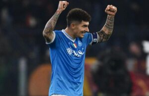 Il Ritorno di Lorenzo Insigne: Un Capitano Determinato a Superare l’Infortunio