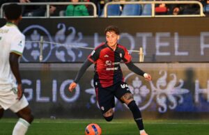 Cagliari-Torino: Formazioni Ufficiali, Mendy e Zapata in Campo nel Rush Finale di Stagione
