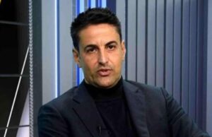 José Cianni lascia la Recanatese dopo nove anni: un master accelerato ad Harvard nel calcio dilettante