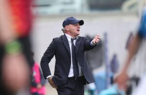 Monza-Catanzaro: tattiche, equilibrio e la lezione di Iachini