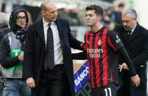 Milan tra Modric, Ricci e Nkunku-Pulisic: riflessioni tattiche in vista del Genoa
