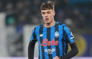Daniel Maldini torna a Bergamo: Sarri lo reinventa nel progetto Atalanta