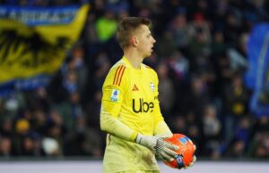 Butez, il Portiere Infallibile per il Fantacampionato: Analisi dei Suoi Numeri e del Suo Valore