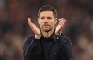 Chelsea riparte da Xabi Alonso: un progetto quinquennale per una nuova era