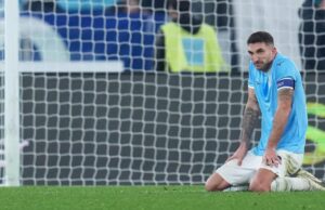 Cataldi operazione per pubalgia: Lazio si prepara al ritiro e al ritorno in campo