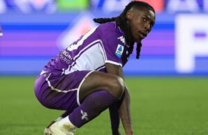 Convocati Fiorentina per l’Atalanta: 21 nomi in rampa di lancio, Kean assente e Fazzini out