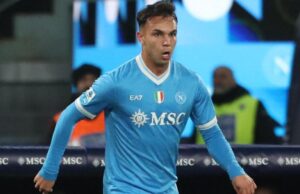 Analisi delle scelte tattiche di Napoli e Bologna nel posticipo della 36ª giornata