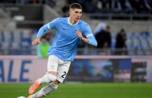 Lazio e la rinascita calcistica: Gattuso guida la rivoluzione con Ratkov, Przyborek e Dieng in primo piano