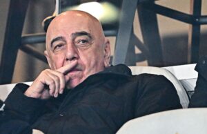 Furlani verso un passo indietro: Galliani in pole position per guidare il Milan