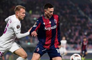 Bernardeschi, il cuore pulsante del Bologna: otto gol e versatilità che cambiano la stagione