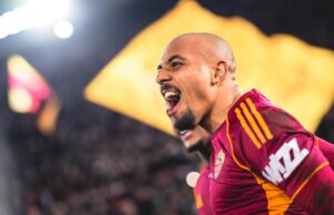 Malen e la Roma verso la Champions: un record da battere