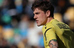 Udinese, Zaniolo e la Lombalgia: come un infortunio definisce una stagione tra speranze e riabilitazione