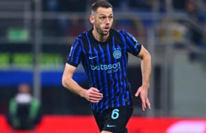 Inter, De Vrij e la corsa contro il tempo: ottimismo per la risonanza e il Mondiale