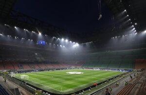 Un’esperienza mozzafiato: il nuovo tour panoramico sopra lo Stadio San Siro