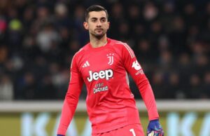 Juve e Thuram: l’occasione decisiva e il rebus tra i pali