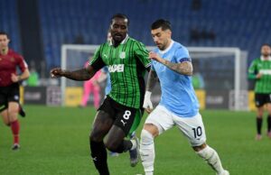 Sassuolo-Lecce: Le formazioni ufficiali e le chiavi tattiche della 37ª giornata