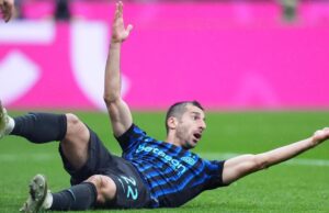 Serie A 37ª Giornata: I Giocatori Diffidati e le Implicazioni per il Campionato