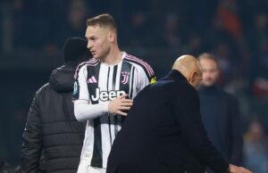 La Juventus e il mercato in uscita: analisi degli undici giocatori nella lista di partenza