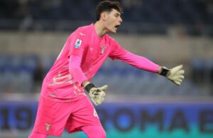 La maledizione dei portieri: Lazio, una derby tra infortuni, giovani promesse e resilienza