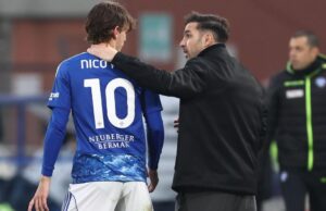 Como Cremonese 38ª giornata: la convocazione di Fabregas e la crescita di Nico Paz