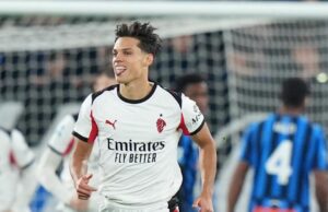 Milan: Analisi della Probabile Formazione contro l’Atalanta e le Scelte Chiave di Pioli