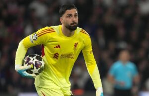Tra Mamardashvili, De Gea e Nubel: nuove ipotesi portiere per la Juventus in vista della stagione 2024-2025