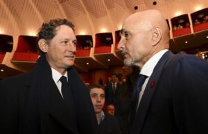 Spalletti ed Elkann: un nuovo corso per la Juve tra progetto, rinforzi e budget