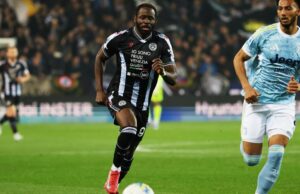 Udinese-Cremonese: formazioni ufficiali, chiavi tattiche e protagonisti della 37ª giornata al Bluenergy Stadium
