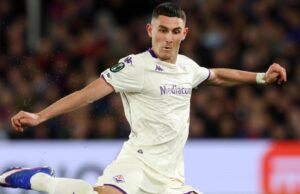 Fiorentina-Atalanta: Raspadori dal 1′ e la gestione dei portieri tra tattica e calendario