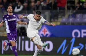 Le strategie di Sarri per affrontare l’Inter: i ritorni chiave e le scelte di formazione