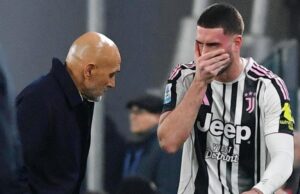 Juventus a Lecce: la sfida Champions si gioca con l’attacco al completo di Spalletti