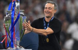 Luis Enrique e la rivoluzione tormentata a Roma secondo Sabatini