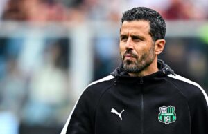 Fabio Grosso e il Valore dell’Umiltà nel Calcio Italiano