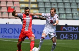 Pedersen: Il Low Cost di Lusso del Torino e la sua Ascesa al Fanta Calcio