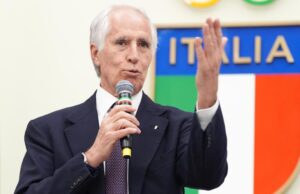 Malagò e il sostegno della Serie B: una candidatura cruciale per il futuro dello sport italiano