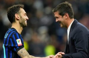 Inter, Chivu libera gli acciaccati per il Mondiale: Calhanoglu e Thuram out a Bologna