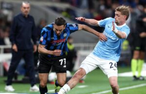 Rivoluzione Sarri: Le Strategie per la Finale di Coppa della Lazio