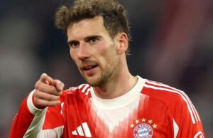 Milano e i regali per la Champions: Goretzka subito e il rinnovo di Modric, una visione di modernizzazione e continuità