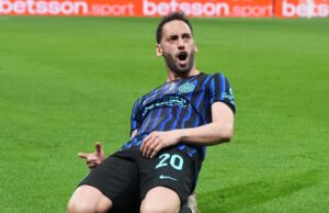 I cinque volti della Fantabalance: top 5 della fantamedia nella stagione 2025-26
