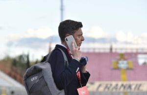 La nuova fase delle indagini nel calcio italiano: protagonisti oltre gli arbitri