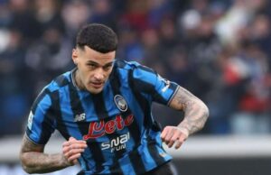 Scamacca tra Atalanta e Roma: una trattativa che incrocia desideri, budget e tattiche