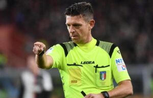 La vicenda degli arbitri: trasparenza e responsabilità nel calcio italiano