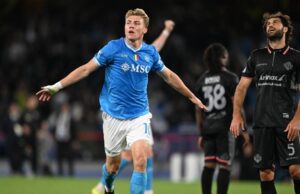 Fantacampionato: Davide Arpini guida la classifica generale dopo la 37ª giornata