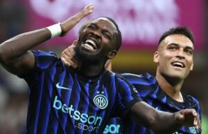 Lautaro Martínez e Thuram: La Sfida per il Titolo di Capocannoniere in Casa Inter
